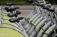 Elektryczne rowery – będą czy nie?