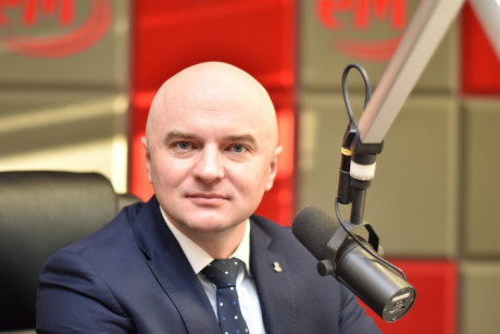 Rafał Nowak: 