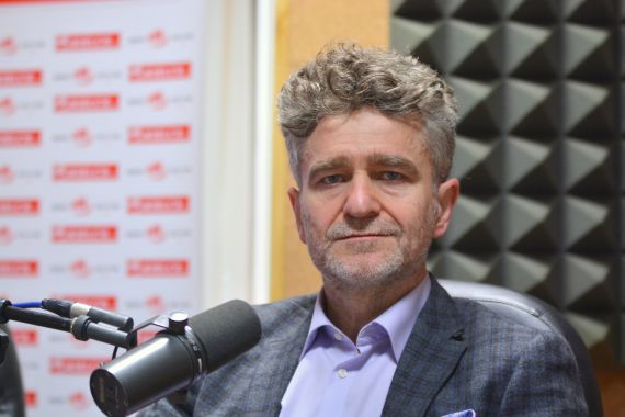 Wokół Trybunału Konstytucyjnego