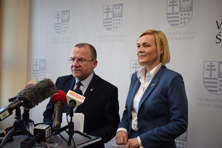 Buskie uzdrowisko przebada osoby z podejrzeniami cukrzycy