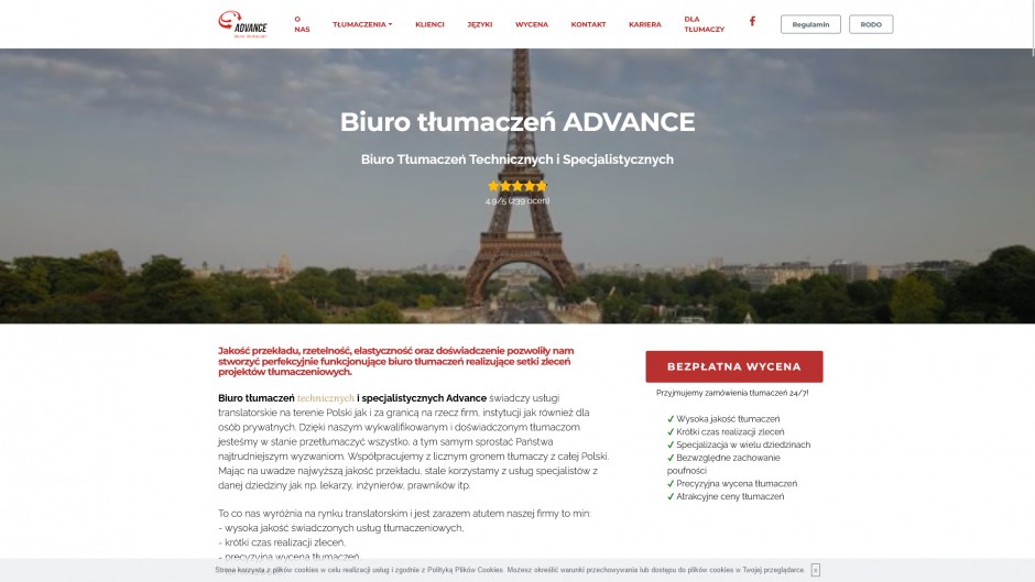 Dlaczego warto zlecić przekład dokumentów w biurze tłumaczeń?