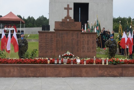 [Program] Upamiętnimy pomordowanych mieszkańców Michniowa