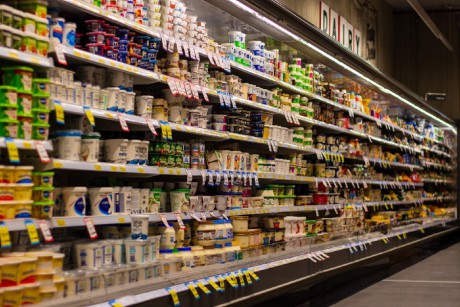 UOKiK sprawdzi ceny żywności po obniżkach VAT
