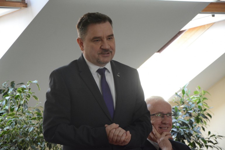 Piotr Duda: Musimy być konsekwentni