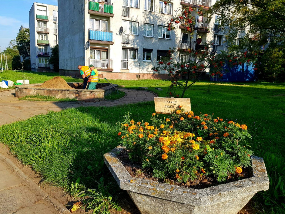 Szydłówek jeszcze bardziej przyjazny