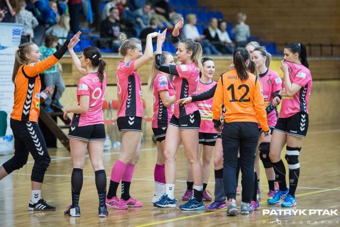 Korona Handball gra ostatni mecz w Kielcach. „To spotkanie może okazać się kluczowe”