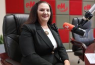 Rozmowa w Radiu eM - Co słychać w Piekoszowie?