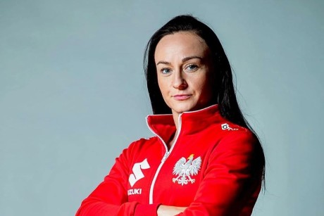 Kroczek w stronę Paryża. Sandra Drabik zbliżyła się do Igrzysk Olimpijskich