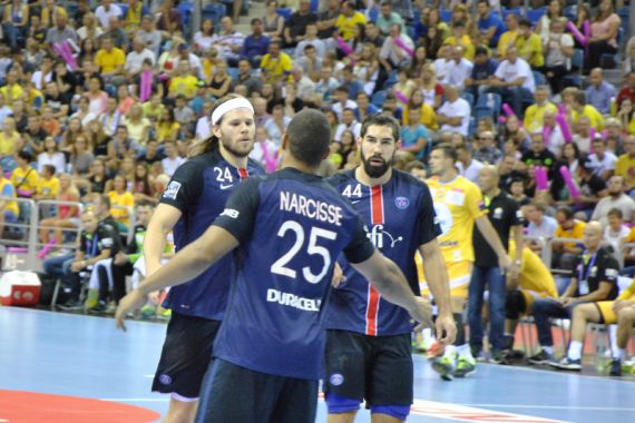 Przedstawiamy uczestników Final Four – PSG