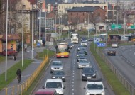 Kielce coraz mniej przyjazne kierowcom [RANKING]