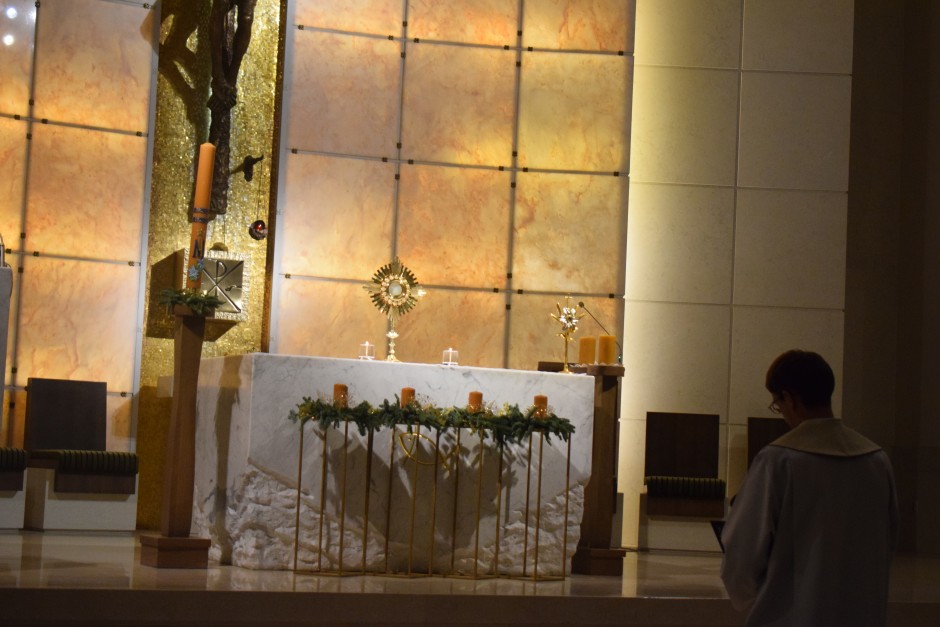 Ruch Czystych Serc - szansa na znalezienie siebie w Bogu