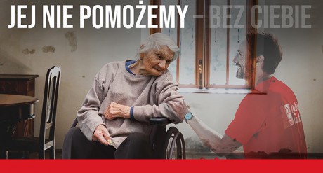 Wolontariusze wciąż bardzo potrzebni. Szlachetna Paczka zachęca do zgłoszeń