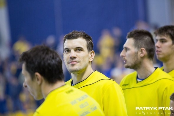 1/3 Vive Tauron na mundialu