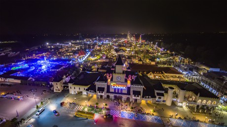 Roller Coasterowy DZIEŃ kontra NOC! Sprawdź to w Energylandii!