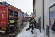 Wojsko na ulicach Chęcin. Na szczęście to tylko ćwiczenia