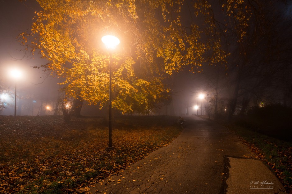 Miasto będzie oszczędzać na oświetleniu ulicznym i obiektów sakralnych