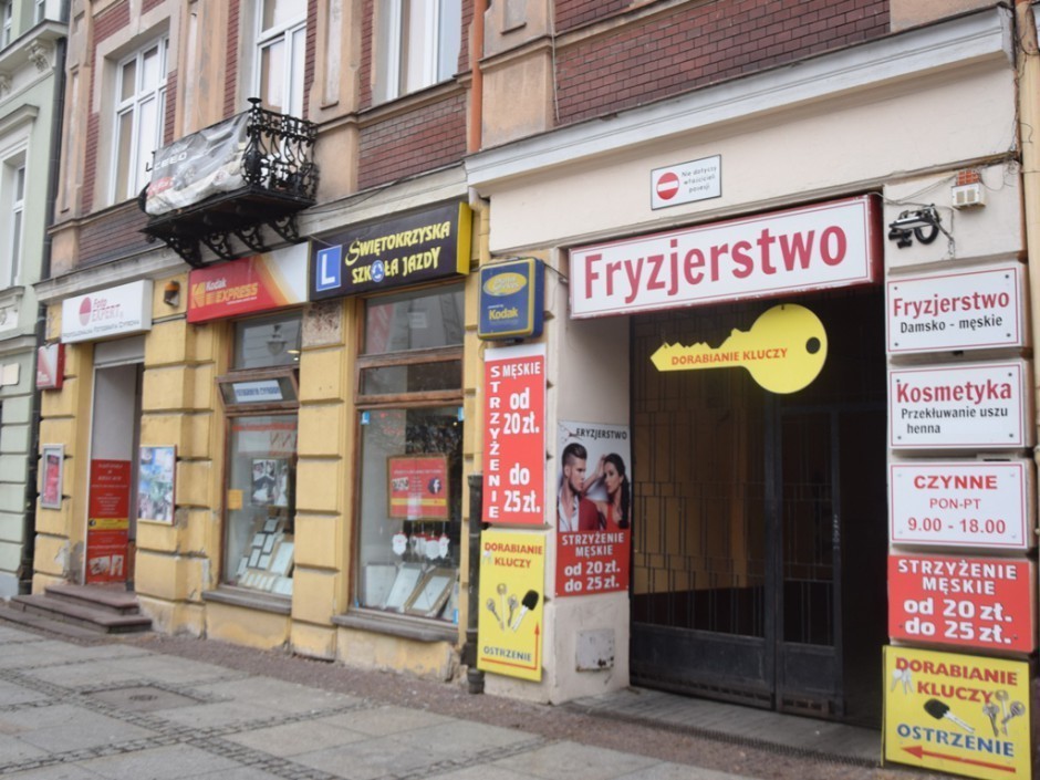 Podpowiedzą jak dostosować się do Uchwały Krajobrazowej