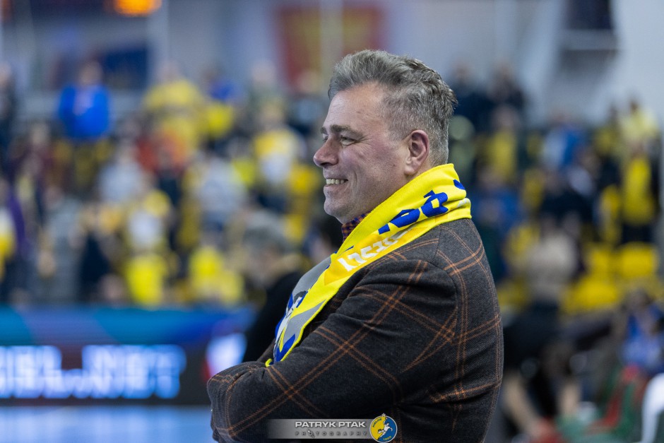 Prestiżowa nominacja dla Bertusa Servaasa i projektu #JoinBertus