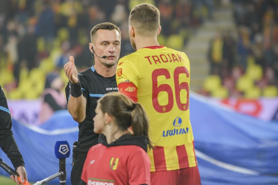 „Nie wyobrażam sobie, aby ten sezon był taki, jak poprzedni”