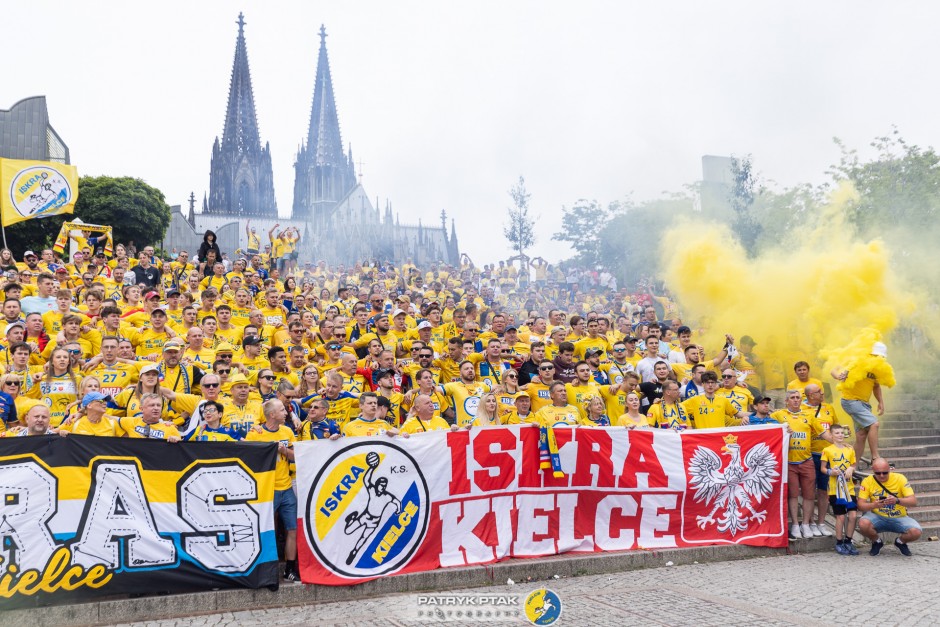 Rusza sprzedaż klubowej puli biletów na Final4