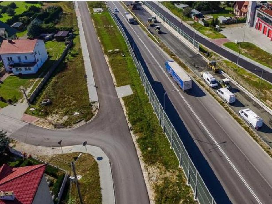 Kto wybuduje kolejny odcinek obwodnicy Morawicy? Jest siedmiu chętnych