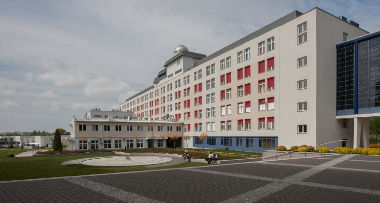 Naukowiec z UJK z rządowym grantem