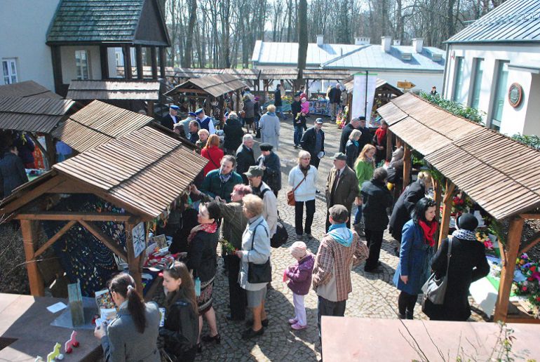 Przedświąteczne atrakcje w muzeum. Będą smakołyki, nowa wystawa i prezentacja niezwykłej książki