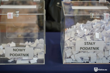 Loteria podatkowa za nami. Wiemy kto wygrał