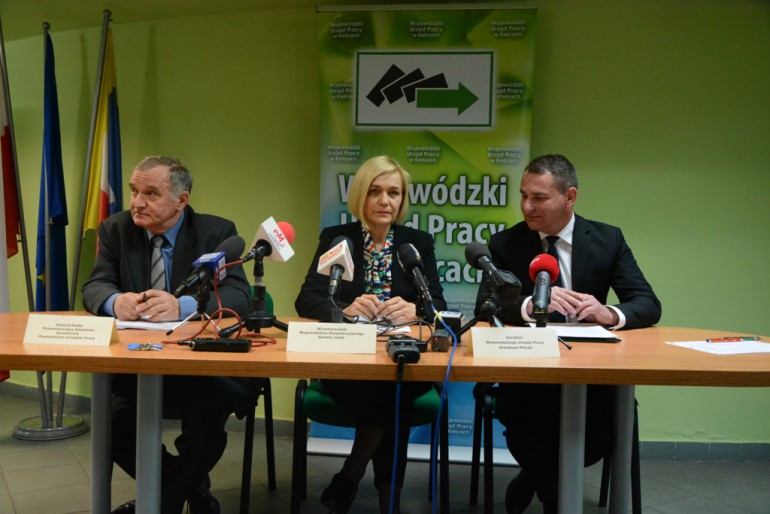 Miliony na aktywizację