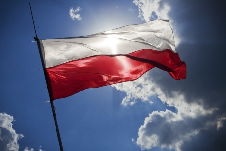 Dyspensa biskupa Jana Piotrowskiego na Święto Niepodległości