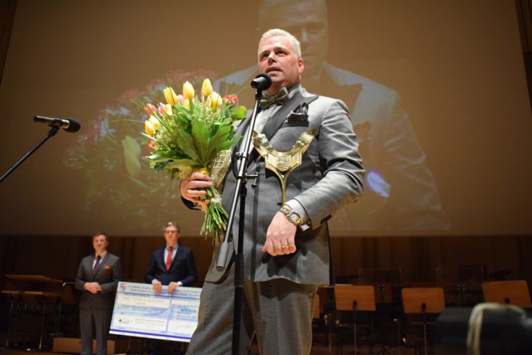 Poznaliśmy nominowanych do nagrody