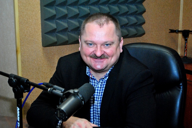 Wiosną przeprowadzka szpitalika
