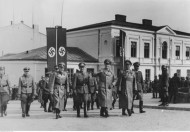 O pomocy Żydom w Kielcach w czasie II wojny światowej