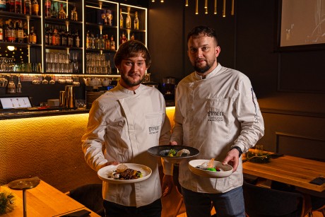 Na Festiwalu Smaku same pyszności! Menu już dostępne