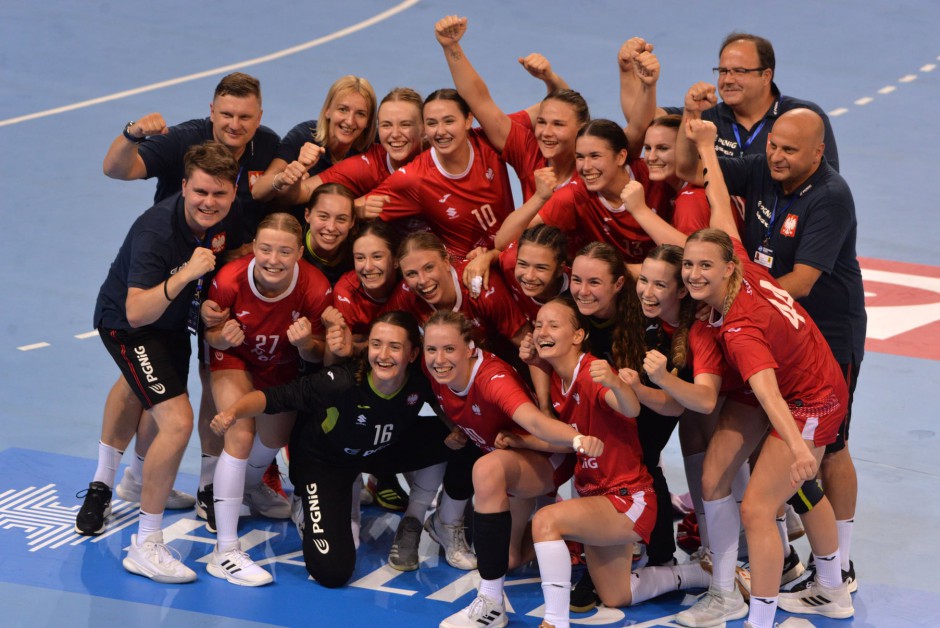 Kadra Tetelewskiego wraca ze Skopje ze „srebrem” i z szansą na mundial