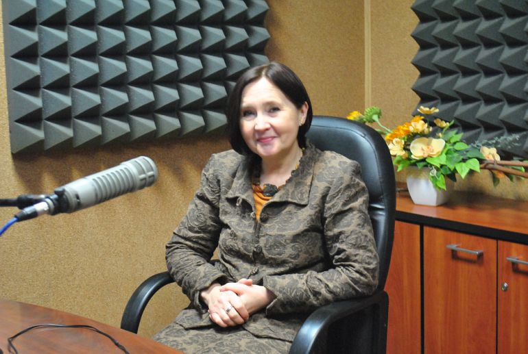 Małgorzata Sołtysiak nie jest już wiceprezeską Ruchu Społecznego im. Lecha Kaczyńskiego