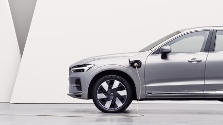 Volvo XC60 Recharge - hybrydowy król segmentu premium