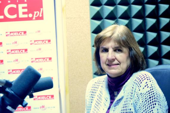 Ćwierć wieku od wizyty Papieża Polaka w Kielcach