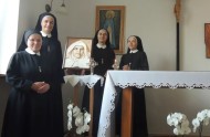 Siostry Kanoniczki od stu lat posługują w Chmielniku. W niedzielę wielkie święto