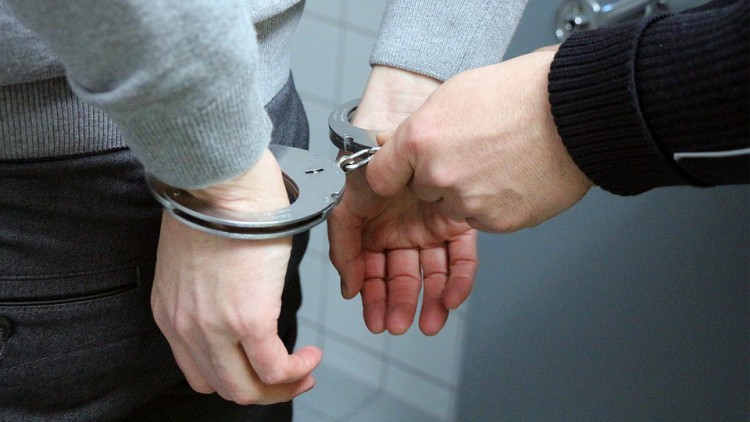 Trzymiesięczny areszt dla nożownika z Buska-Zdroju. Grozi mu dożywocie