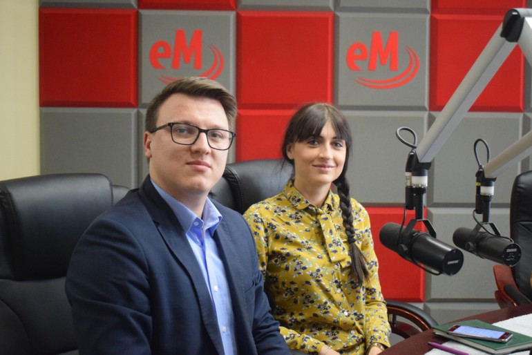 [VIDEO] Młodzi chcą stworzyć przestrzeń do debaty