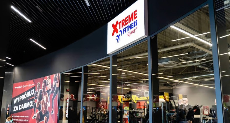 Dni Otwarte w Xtreme Fitness Gyms przy ul. Jurajskiej w Kielcach