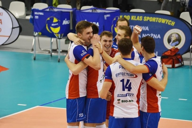 Puchar Świata w Kielcach