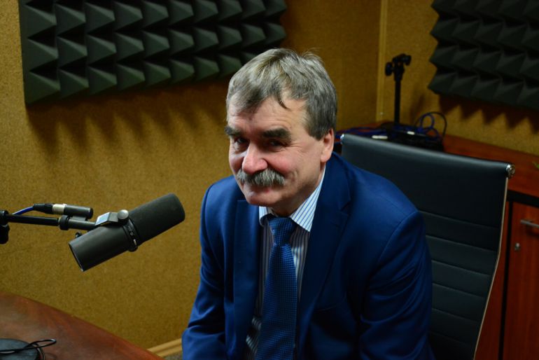 W. Lubawski: Nie rezygnuję z Obic