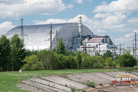 Czarnobyl po latach