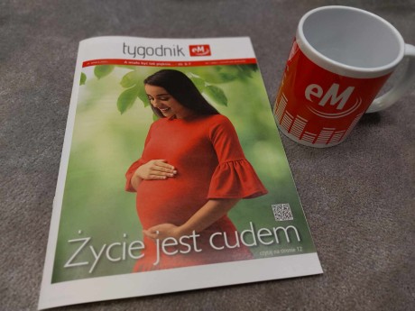 Nowy numer „Tygodnika eM”