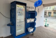 Już po świętach, a lodówka pełna? Podziel się żywnością!