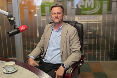 Emil Karpiński: Zapraszamy do Iłży