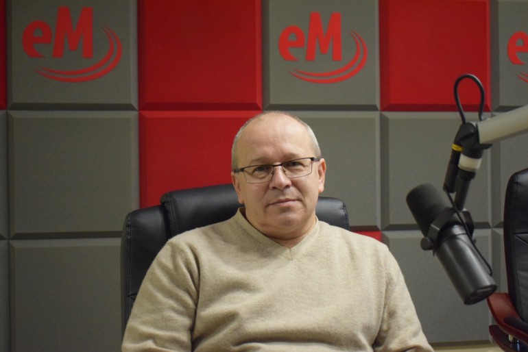 Podsumowanie roku okiem red. Tomasza Natkańca