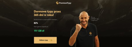 Premium Typy, czyli rewolucja dla fanów sportu i nie tylko